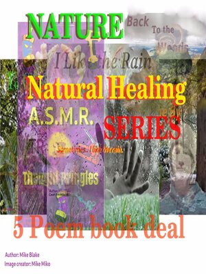 cover image of Nature Health Healing